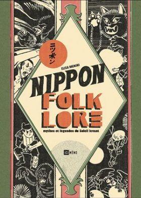 nippon folklore