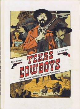 texas cowboy